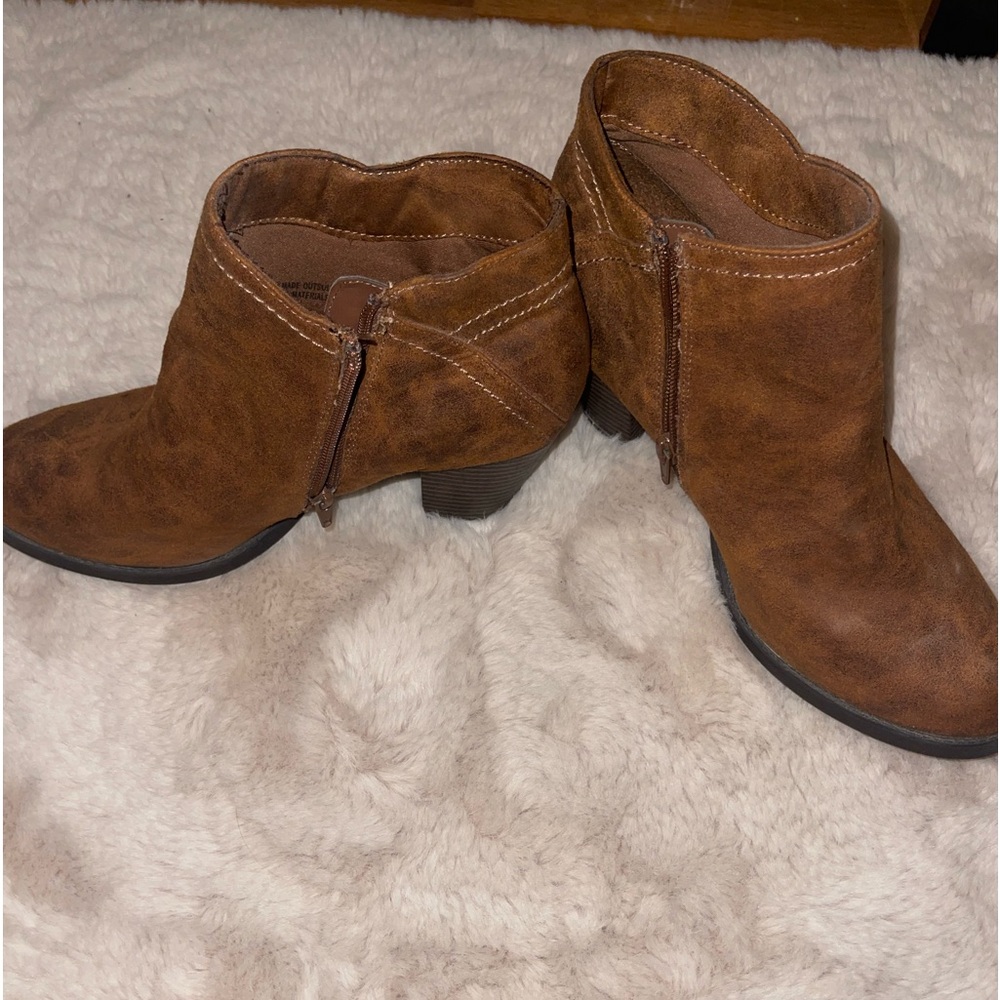 Rampage Wedges
